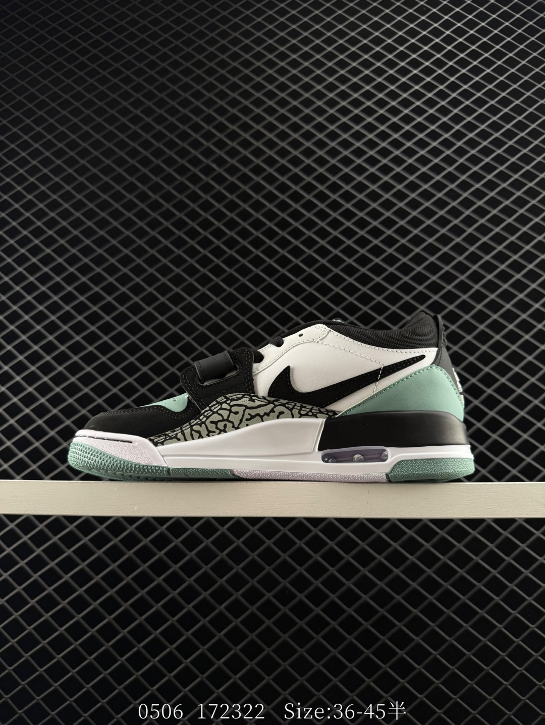 Nike Air Jordan Legacy 312 Low